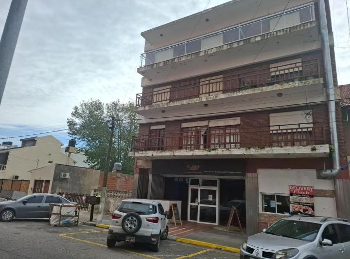 Local comercial · 600m² · 1 Ambiente