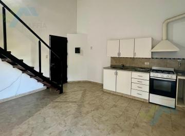 Departamento · 80m² · 2 Ambientes · 1 Cochera · Departamento Alquiler, 2 Amb, Jardín, Parrilla, Estacionamiento, Barrio El Hornero, Pilar