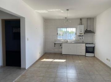 Departamento · 63m² · 3 Ambientes · 1 Cochera · Departamento en Alquiler!