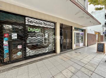 Local comercial · 115m² · Local en Venta - Centro Mar del Plata