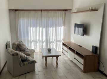 Departamento · 66m² · 3 Ambientes · Venta Departamento 3 Ambientes con Balcón Saliente - Centro Mar del Plata