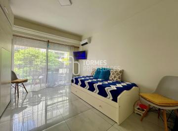 Departamento · 20m² · 1 Ambiente · Venta Departamento 1 Ambiente con Balcón - Guemes Mar del Plata