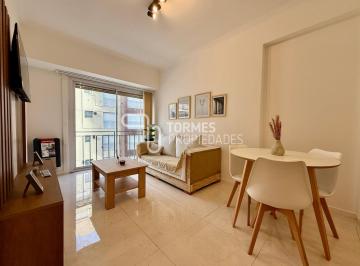 Departamento · 55m² · 3 Ambientes · Venta Departamento 3 Ambientes Reciclado - Centro Mar del Plata
