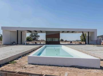 Terreno · 1155m² · Venta Lote en Barrio Privado Puebla Canning - Canning
