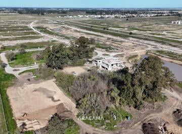 Terreno · 1155m² · Venta Lote en Barrio Privado Puebla Canning - Canning
