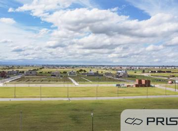 Terreno · 350m² · Terreno - 350 m² - Pampas de Manantiales