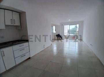 Departamento · 52m² · 2 Ambientes · Departamento un Ambiente y Medio. con Cochera. Villa Pueyrredon