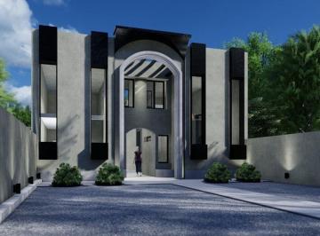 Departamento · 75m² · 4 Ambientes · 1 Cochera · Venta Duplex Sexta Sección Ciudad Mendoza