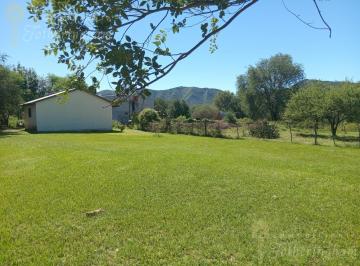 Casa · 71m² · 4 Ambientes · ¡Excelente Oportunidad! | Casa en Venta Bº Villa Rio Santa Rosa| Santa Rosa de Calamuchita