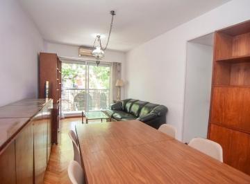 Departamento · 53m² · 3 Ambientes · Departamento de 3 Ambientes Muy Luminoso