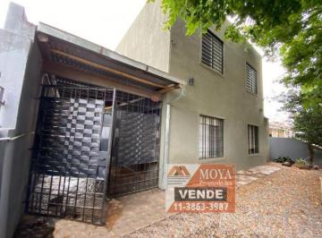 Casa de 5 ambientes, Almirante Brown · Casa en 2 Plantas con 4 Dorm (2 en Suite)