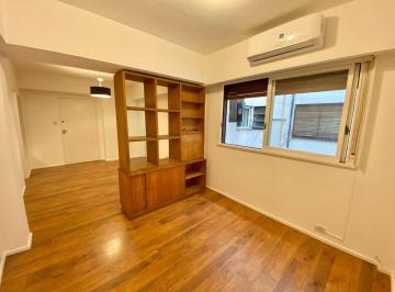 Departamento · 30m² · 1 Ambiente · Departamento en Alquiler en Excelente Ubicación!