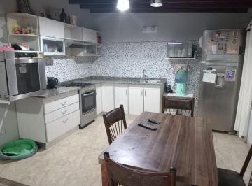 Casa · 85m² · 3 Ambientes · 1 Cochera · Casa en Santa Teresita Oportunidad