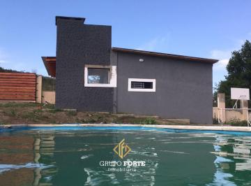 Casa · 84m² · 3 Ambientes · Venta de Casa 2 Dorm con Pileta, Cosquin, Cba.