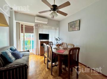 Departamento · 44m² · 3 Ambientes · Excelente 3 Ambientes - 56 m² - Almagro