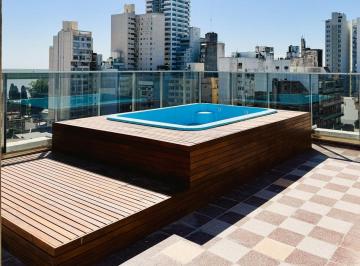 Departamento · 64m² · 3 Ambientes · San Juan Esq Primero de Mayo
