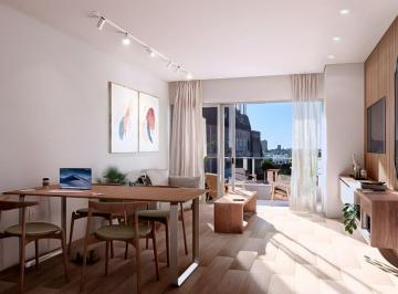 Departamento · 62m² · 3 Ambientes · 1 Cochera · Venta. Dpto. en Pozo 2 Dormi y Cochera en Candioti
