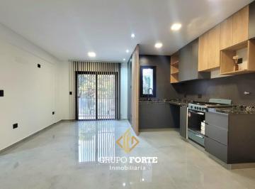 Departamento · 68m² · 3 Ambientes · Departamento en Venta - Cordoba - Complejo Egeo