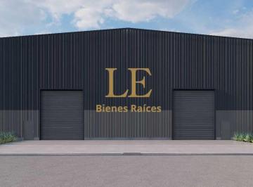 Bodega-Galpón · 6000m² · Venta Polo Industrial Spegazzini - Deposito 6000 m²