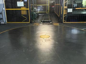 Garage · 20m² · 1 Ambiente · Cochera Económica en El Centro: ¡Estacioná Fácil y Sin Gastar de Más!