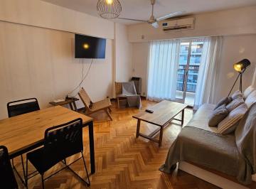 Departamento de 3 ambientes, Palermo · Tres Ambientes Premium en Palermo Barrio Norte