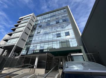 Oficina comercial · 90m² · 1 Ambiente · 2 Cocheras · Oficina en El Puerto de Olivos