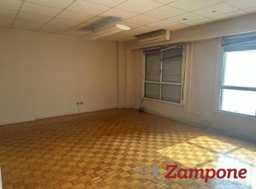 Oficina comercial · 171m² · 5 Ambientes · 3 Cocheras · Oficina en Monserrat
