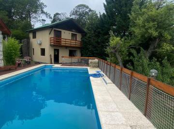 Casa de 3 ambientes, Mar del Plata · Alquilo Cabaña Temporalmente