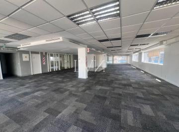 Oficina comercial · 470m² · 5 Ambientes · 3 Cocheras · Oficina en Alquiler Edificio Astros - Centro/microcentro
