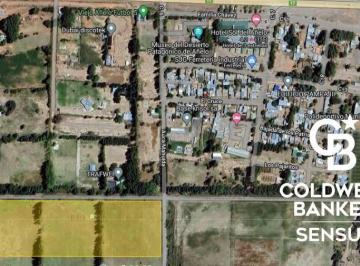 Terreno · 38000m² · Venta - Hectarea 3,8 Apta Para Desarrollo Añelo