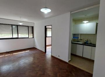 Departamento · 40m² · 2 Ambientes · Paraguay Al 139. Dpto 1 Dorm. Al Frente.