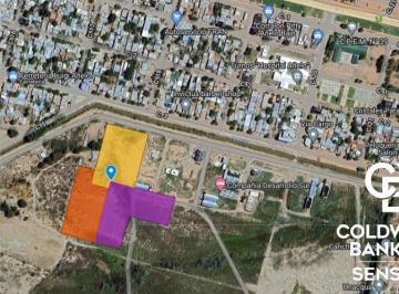 Terreno · 23000m² · Lote en Añelo