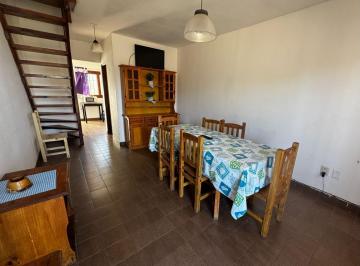 PH · 60m² · 4 Ambientes · 1 Cochera · PH en Las Toninas con Vista Al Mar - Oportunidad