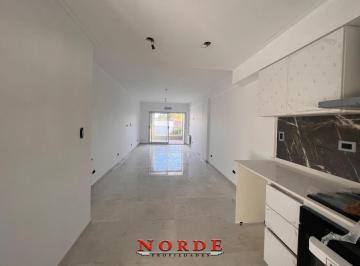 Departamento · 38m² · 1 Ambiente · Venta • Liniers • Monoambiente • a Estrenar • Balcon