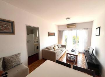 Departamento · 57m² · 3 Ambientes · Departamento en Alquiler