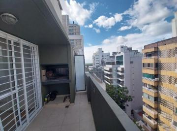 Departamento · 45m² · 2 Ambientes · 1 Cochera · Venta - Departamento de un Dormitorio - Centro Rio