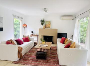 Casa · 232m² · 6 Ambientes · 2 Cocheras · Barrio Cerrado El Encuentro