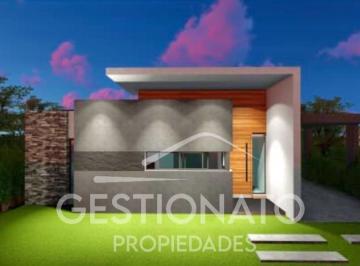 Casa de 2 ambientes, Maipú · Casa en Venta a Estrenar