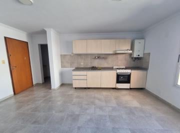Departamento · 45m² · 2 Ambientes · Departamento en Alquiler Mendoza 3500 de un Dormitorio