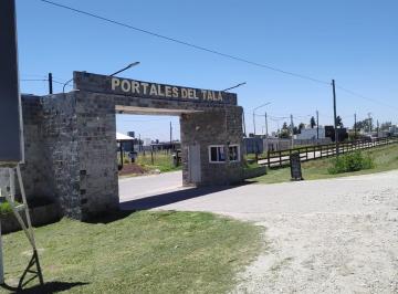 Foto · Estrená Calidad de Vida en Portales del Talar Alta Gracia