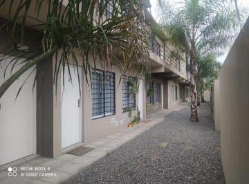 Departamento · 70m² · 3 Ambientes · 1 Cochera · Departamento 3 Ambientes con Cochera - San Miguel