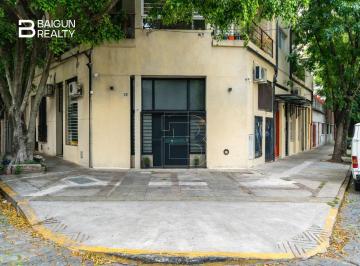Local comercial · 66m² · Local en Venta, Zona Chacarita