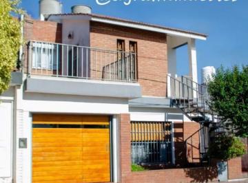 Foto · Venta Casa Alto Alberdi - Juncal Al 500