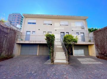 Casa · 90m² · 3 Ambientes · 1 Cochera · Duplex en San Fernando con Jardín y Cochera Propia.
