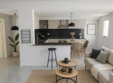 Departamento de 1 ambiente, Moreno · Venta Depto 3 Amb, Moreno Centro, 2 Baños, Losa Radiante, Sum, Gimnasio, Jardín C/parrilla