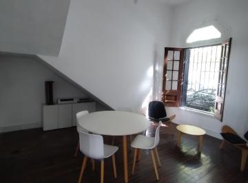 Oficina comercial de 2 ambientes, Belgrano · Alquiler de Consultorio o Despacho