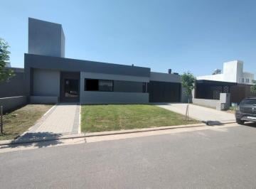 Foto · Venta Casa a Estrenar - San Igancio Manantiales 3 D