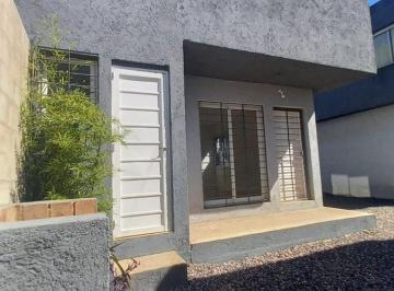 Casa · 61m² · 3 Ambientes · Dúplex 2 Dorm. Cuesta Colorada. la Calera