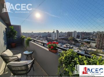 imagen proyectada con IA · Venta - Departamento - Abasto