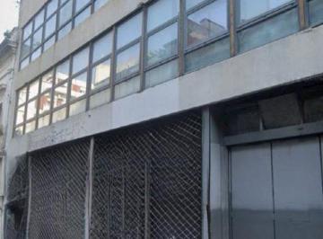 Edificio · 1911m² · Venta Monserrat Edificio 1911 m² Cubiertos